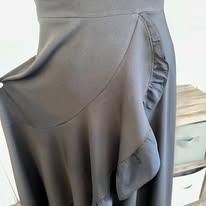 Dress alteration 2
