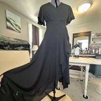 Dress alteration 3